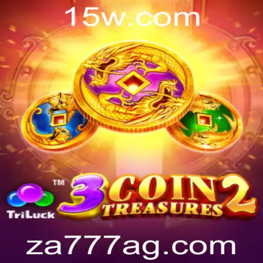 Explorando o Mundo de 3CoinTreasures2: Aventura, Estratégia e Diversão