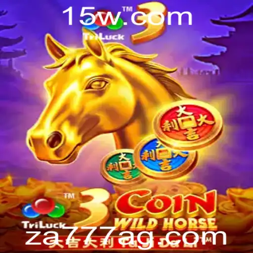 Explorando o Mundo de 3CoinWildHorse: Um Jogo Inovador