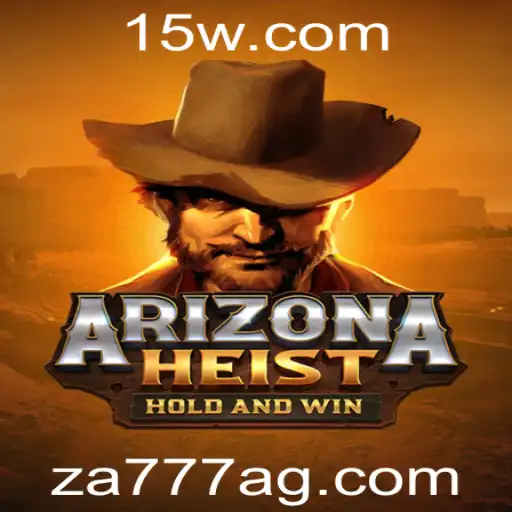 ArizonaHeist: Um Mergulho no Mundo do Crime e Aventura