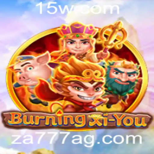 Descubra o Universo de BurningXiYou: Aventuras e Regras do Jogo