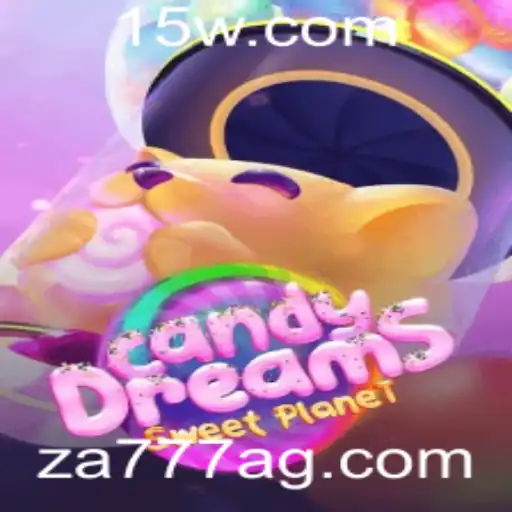 Descubra o Fantástico Mundo de CandyDreams