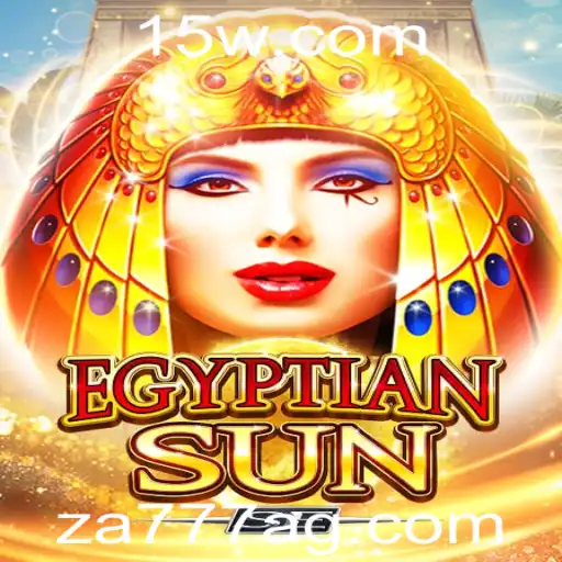 Explorando o Fascinante Universo de EgyptianSunSE