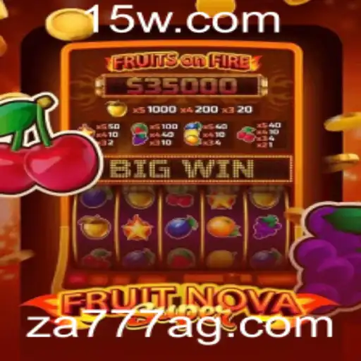 Explorando o Universo do Jogo FruitNovaSuper