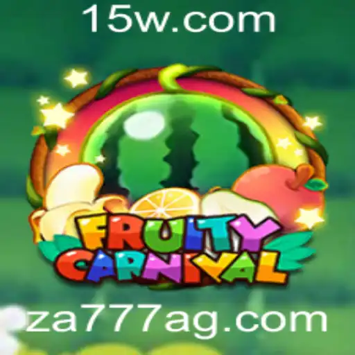 Descobrindo o Mundo Encantado de FruityCarnival