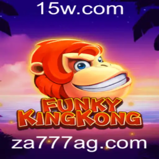 Descubra o Universo Incrível do Jogo FunkyKingKong - Aventura e Diversão Garantidas