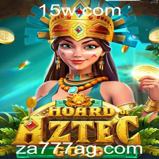 Explorando HoardofAztecgold: Um Mergulho na Aventura e Mistério