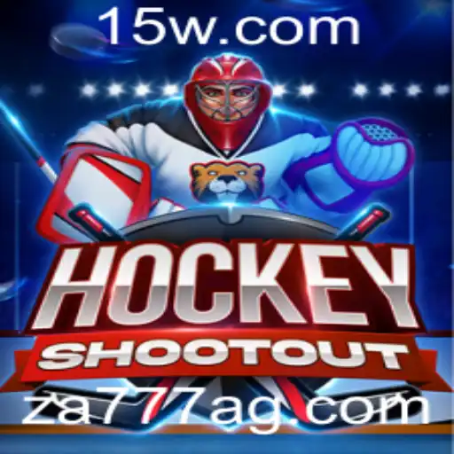 Descubra o Jogo Empolgante de HockeyShootout