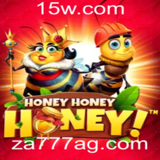 Descubra o Mundo Encantado de HoneyHoneyHoney: A Aventura Interativa de za777