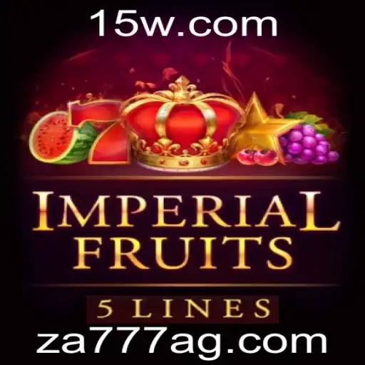 ImperialFruits5: Um Mergulho no Mundo dos Jogos de Slot Virtuais