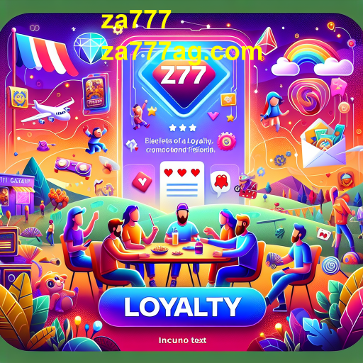 A Fascinante Categoria de Jogos: Fidelidade