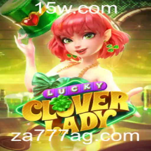 Descubra o Irresistível Mundo do Jogo LuckyCloverLady