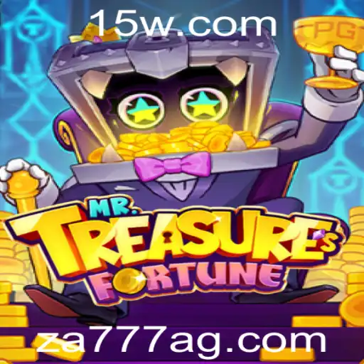 Explorando o Mundo Fascinante de MrTreasuresFortune