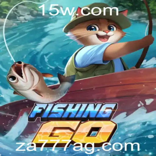 FishingGO: Descubra a Emoção da Pesca Virtual com Za777