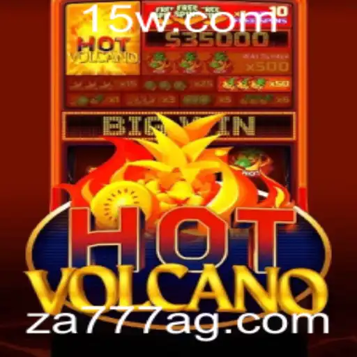 Descubra o Mundo de Aventura em HotVolcano