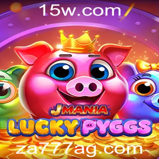Explorando o Mundo de JManiaLuckyPyggs: O Jogo que Conquista Corações