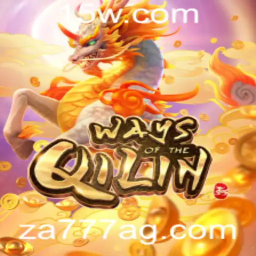 WaysoftheQilin: Explorando o Fascinante Mundo do Jogo com za777
