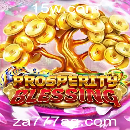 Descubra o Fascinante Mundo de ProsperityBlessing: Um Jogo que une Estratégia e Aventura