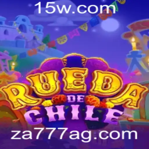 RuedaDeChile: Descubra o Novo Jogo Que Está Conquistando o Mundo