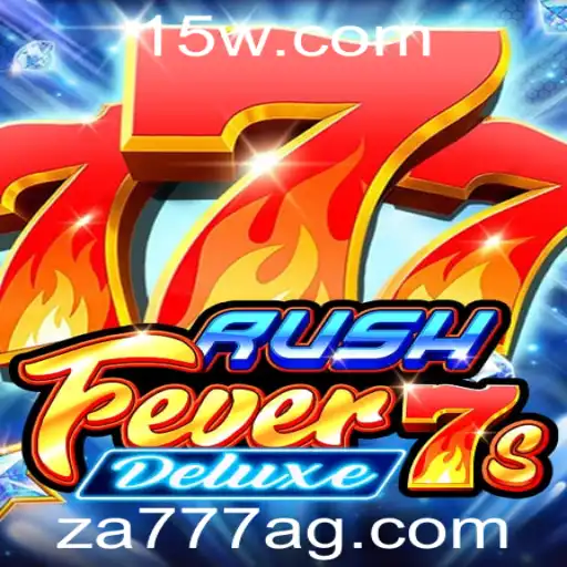 Descubra a Excitante Aventura em RushFever7sDeluxe
