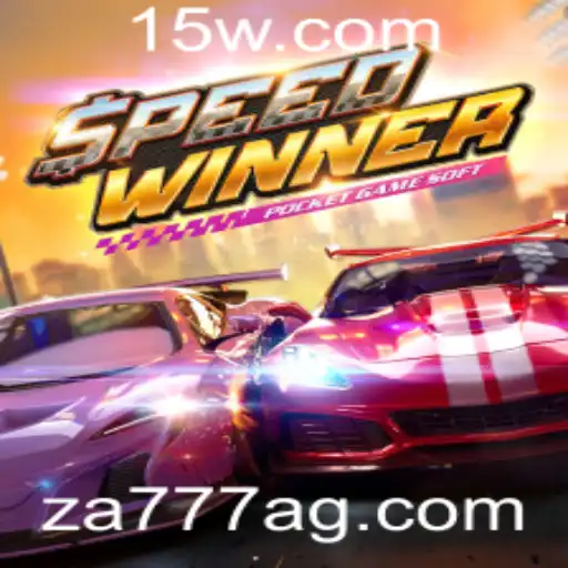 SpeedWinner: Uma Jornada Acelerada no Mundo dos Jogos