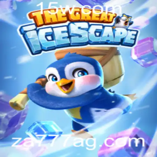Explorando o Mundo de TheGreatIcescape: Um Mergulho no Jogo Fascinante