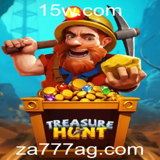 Explorando o Mundo de TreasureHunt: Aventura e Estratégia em um Jogo Envolvente