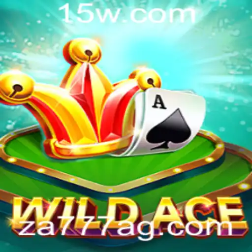 Descubra a Emoção de WildAce: Um Jogo de Estratégia e Aventura