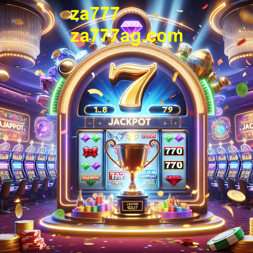 Explore a Categoria 'Vencedores' no Za777: A Celebração dos Campeões dos Jogos de Azar