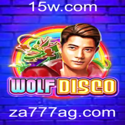 WolfDisco: Redefinindo Aventuras de Jogo com Uma Nova Dimensão de Diversão