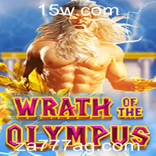 WrathofOlympus: Mergulhe na Mitologia Grega