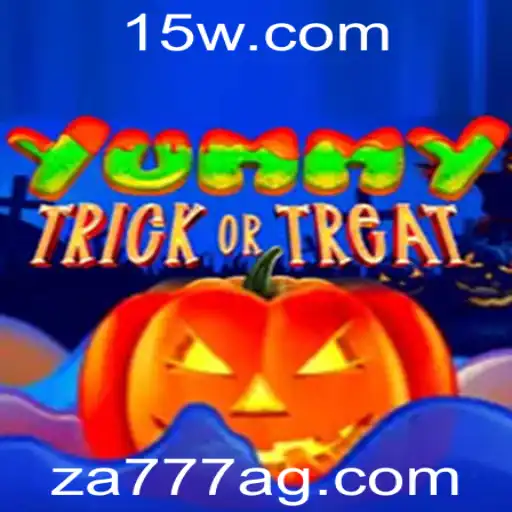 Descubra o Mundo Encantado de YummyTrickorTreat: O Jogo que Conquista a Temporada